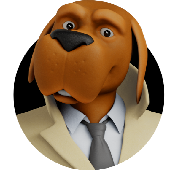 McGruff logo