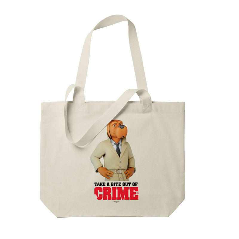 Image of McGruff Tote