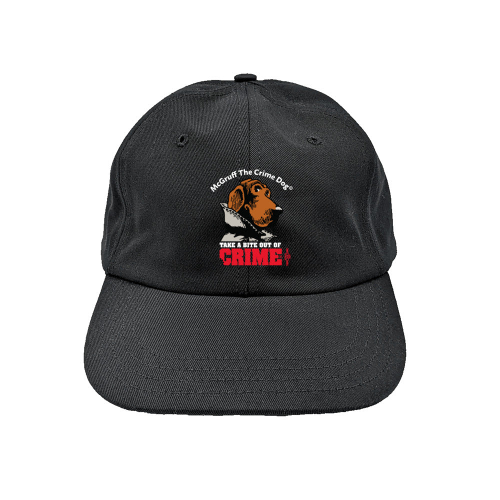 Image of Classic Logo Dad Hat